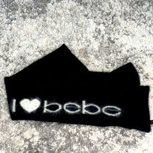 Bebe scarf